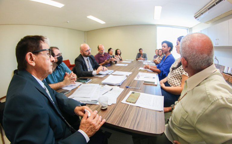 OAB Alagoas apresenta dados sobre mortes violentas de pessoas idosas em 2022