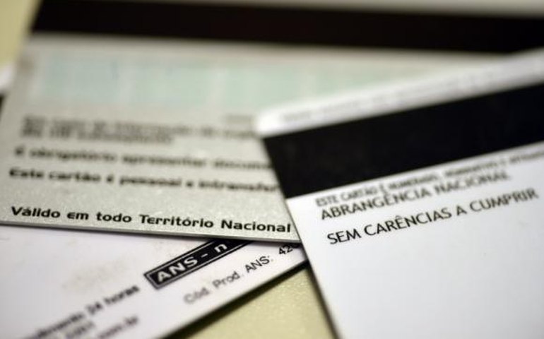 ANS suspende venda de planos de saúde de quatro operadoras