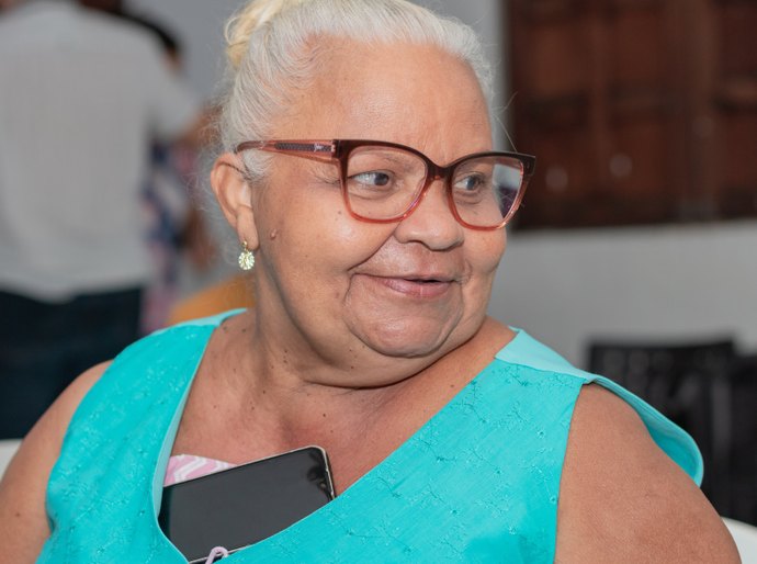 Maceió realiza 4ª Conferência Municipal dos Direitos da Pessoa Idosa na quinta (5) com foco na equidade