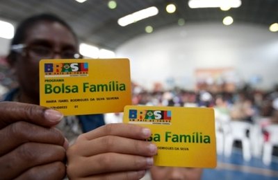 Número de beneficiários do Bolsa Família em Alagoas passa dos 397 mil