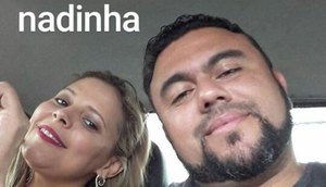 clivia e esposo