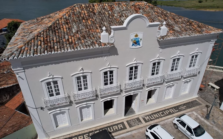 Prefeitura de Penedo lança edital para compor Comissão Organizadora da Conferência Municipal de Cidades