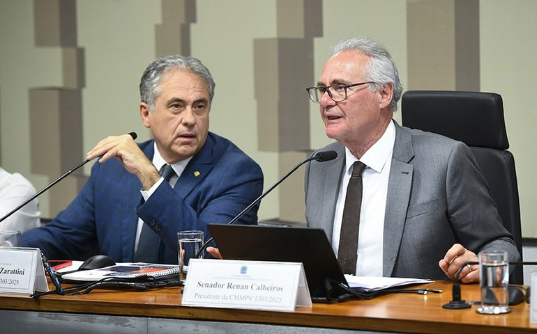 Comissão mista vota na terça a MP que tributa aplicações financeiras