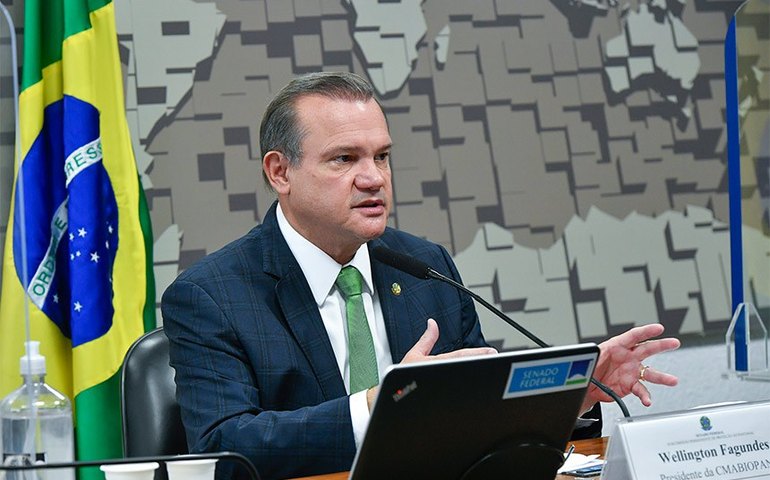 CMA debate meio ambiente e sustentabilidade em Mato Grosso