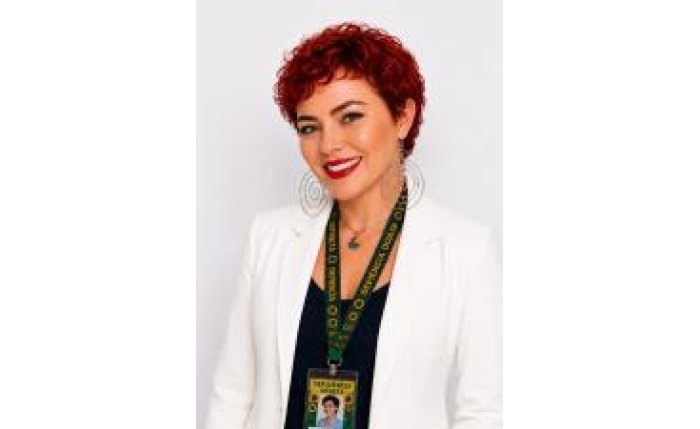 Eleições 2026: quem é Jucy Tavares, candidata a deputada estadual (Ceará)