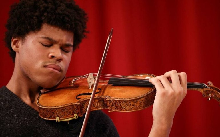 Mistério do Stradivarius: explicações para a qualidade do famoso violino
