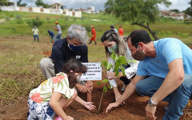 IMA recebe indicações para o Troféu Ambientalista Afrânio Menezes