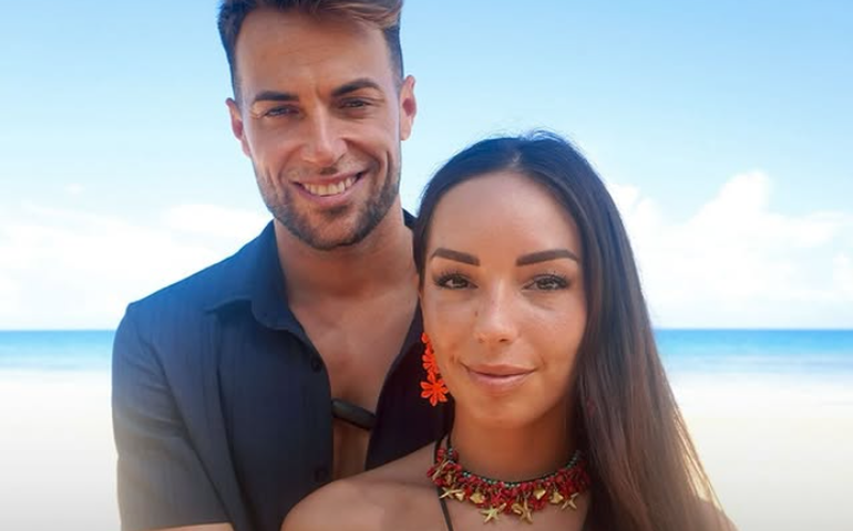 Quem é Montoya, que assistiu a traição ao vivo no reality 'Ilha da Tentação'?