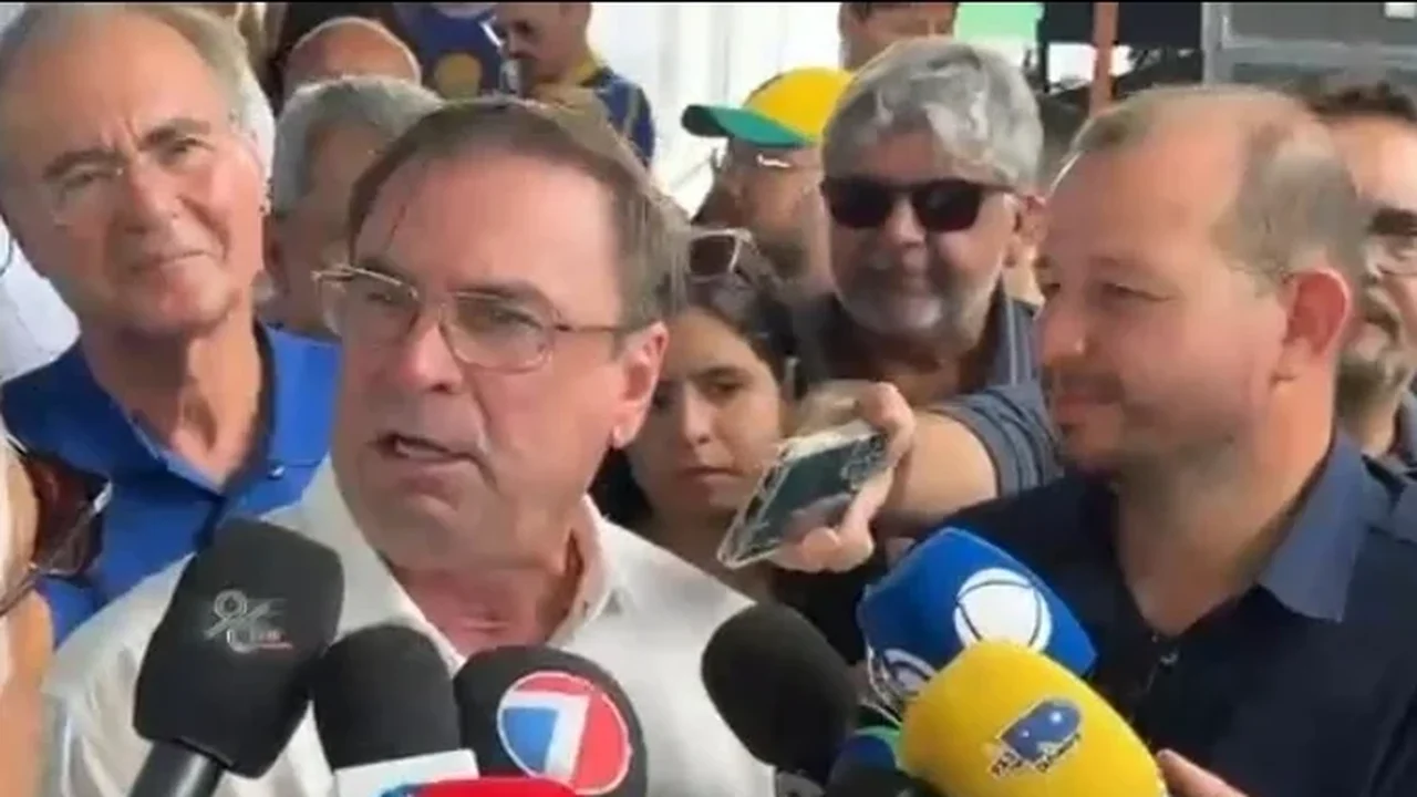 Luciano reconhece trabalho de Paulo Dantas e expõe a diferença entre a política grande de Arapiraca e a política pequena que trava muitos municípios