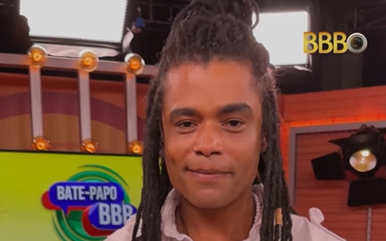 'Ele precisa de terapia': Diogo Almeida fala de embates com Vinícius no 'BBB 25'