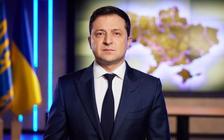 Ucrânia exige reunião de emergência da ONU sobre plano nuclear anunciado por Putin