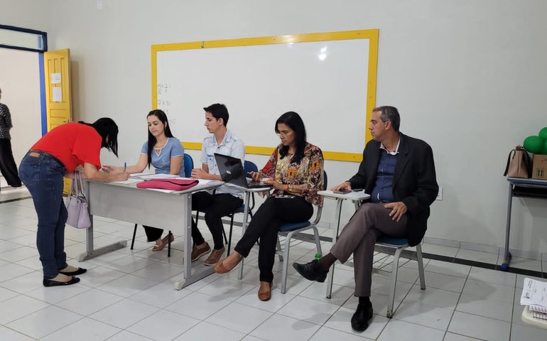 Conselho Municipal de Assistência Social anuncia as entidades de Sociedade Civil eleitas nesta quarta (31)