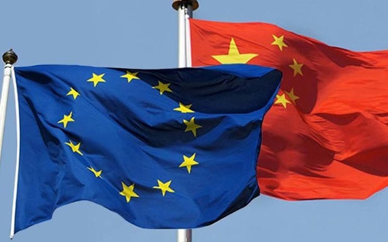 China e UE discordam sobre visita de Borrell e cancelamento de última hora