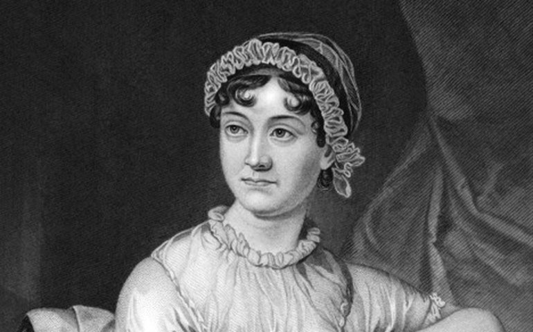 250 anos de Jane Austen: conheça cinco obras da autora que deram origem a filmes