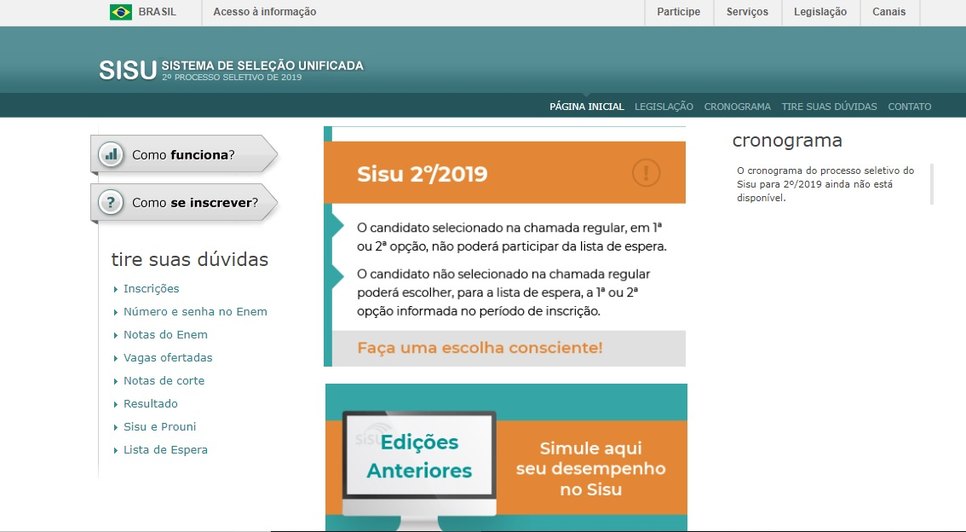 SISU 2019