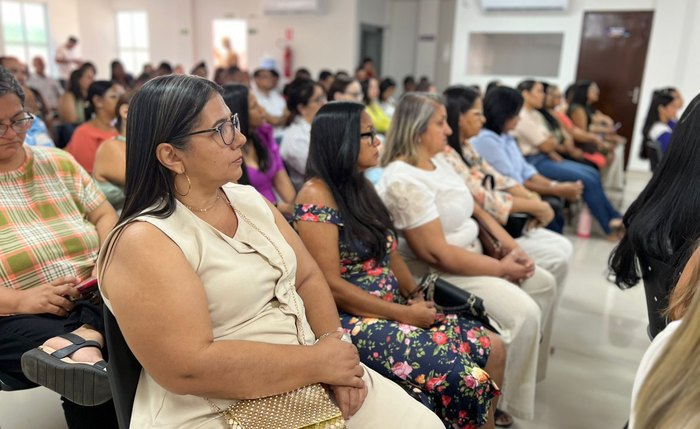 Traipu lança Referencial Curricular Próprio