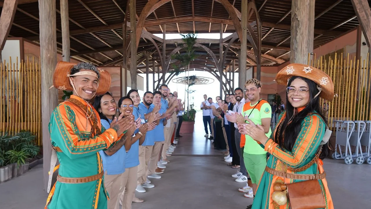 Grupo Tauá estreia no litoral brasileiro com abertura de resort em João Pessoa