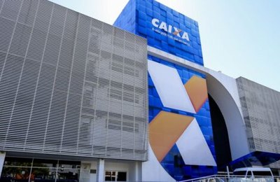 Caixa libera R$ 400 bi em financiamentos habitacionais em três anos