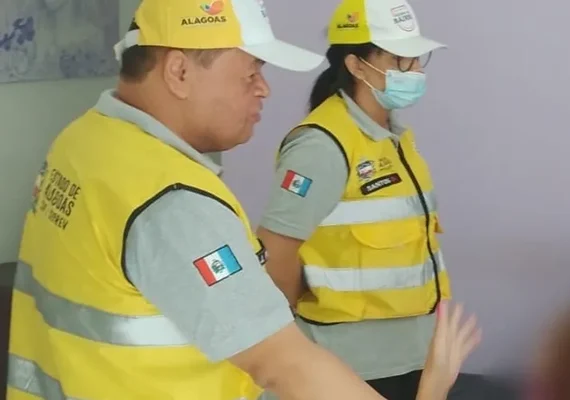Idosa denuncia ter sido estuprada após “amigo” invadir sua residência