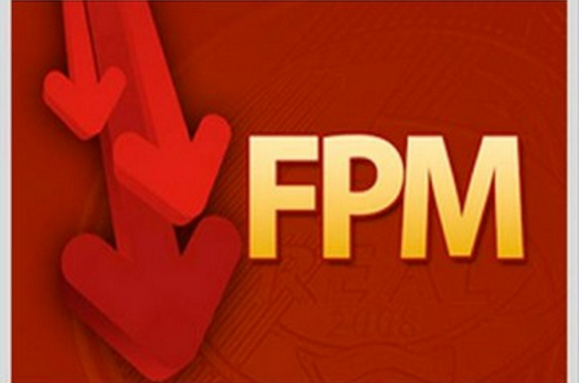 Primeiro repasse do FPM de outubro tem queda real de 4%