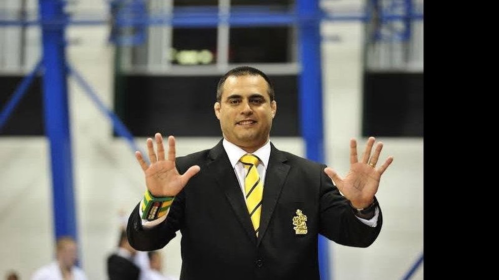 Maceió recebe curso de arbitragem com referência nacional do Jiu-Jitsu