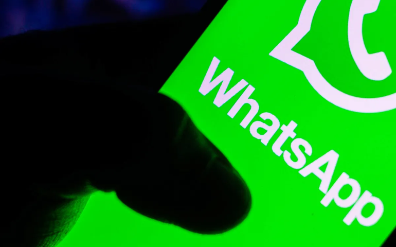 WhatsApp apresenta instabilidade em todo o mundo