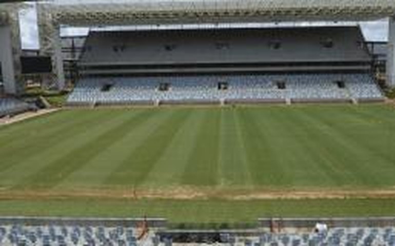 Cidades enfrentam desafio de aproveitar estádios após Copa