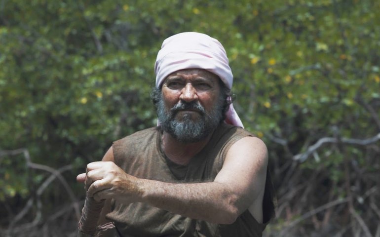 'Filhos do Mangue', premiado filme de Eliane Caffé, estreia nos cinemas