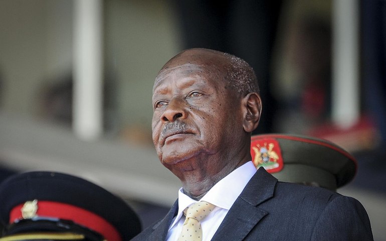 Voto indireto em Uganda: redução de custos ou enfraquecimento da democracia?