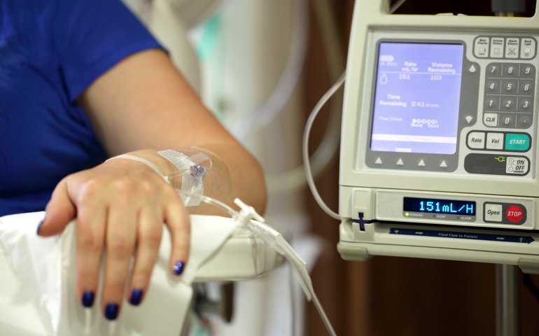 Audiência debate regulamentação da Política de Prevenção e Controle do Câncer