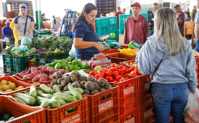 Comissão debate modernização das Ceasas