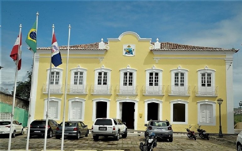 Prefeitura de Penedo abre cadastro gratuito para ambulantes trabalharem na festa da Lavagem do Rosário