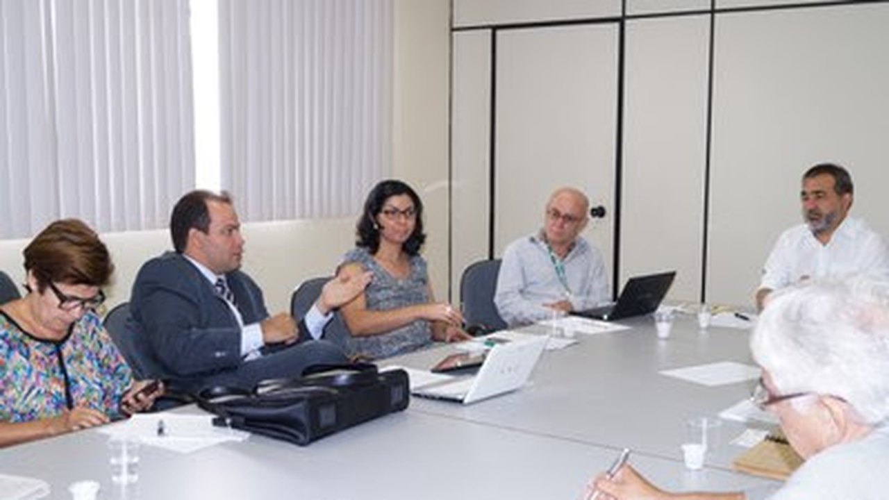 Alagoas participa de debate sobre políticas de convivência com a seca