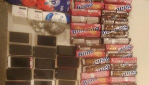 droga no copencam