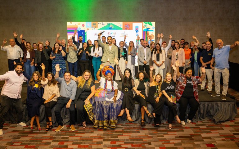 Setur apresenta Destino Alagoas em roadshow da Infinitas Travel pela América Latina