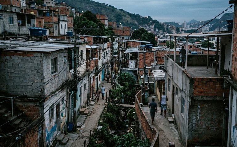 'CV busca ser PCC, e TCP busca ser CV': subsecretário chama traficantes de novos 'senhores feudais'; entenda
