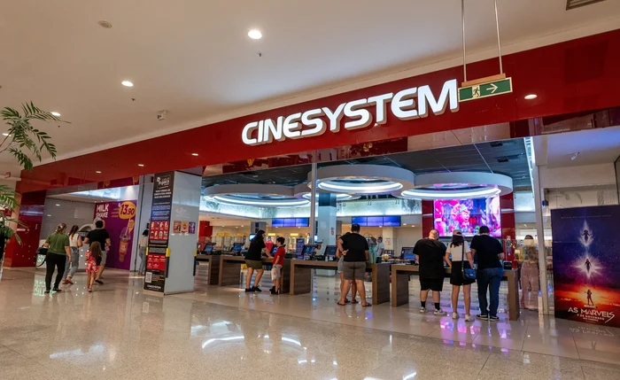 Durante o período, o público poderá assistir aos filmes, inclusive alguns que concorrem ao Oscar 2026