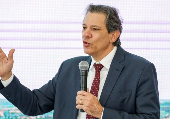 Haddad espera que acordo entre Mercosul e União Europeia seja aprovado ainda este ano