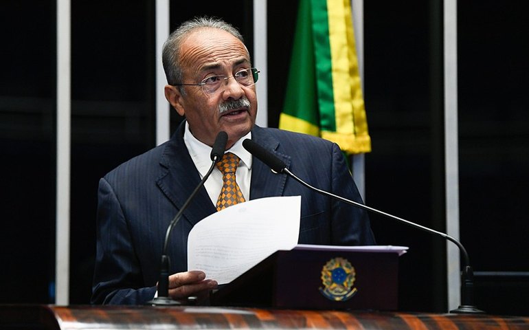 Chico Rodrigues defende incentivo à inovação no setor petrolífero