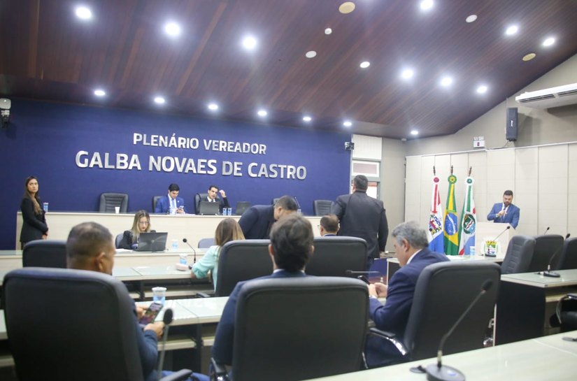 Câmara Municipal de Maceió aprova Lei de Diretrizes Orçamentárias 2025
