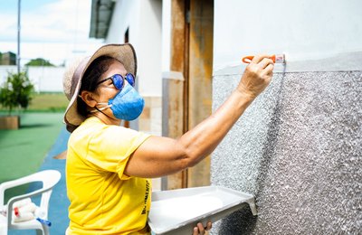 Inscrições para o edital "Projetos que Transformam" são prorrogadas até a próxima segunda (03)