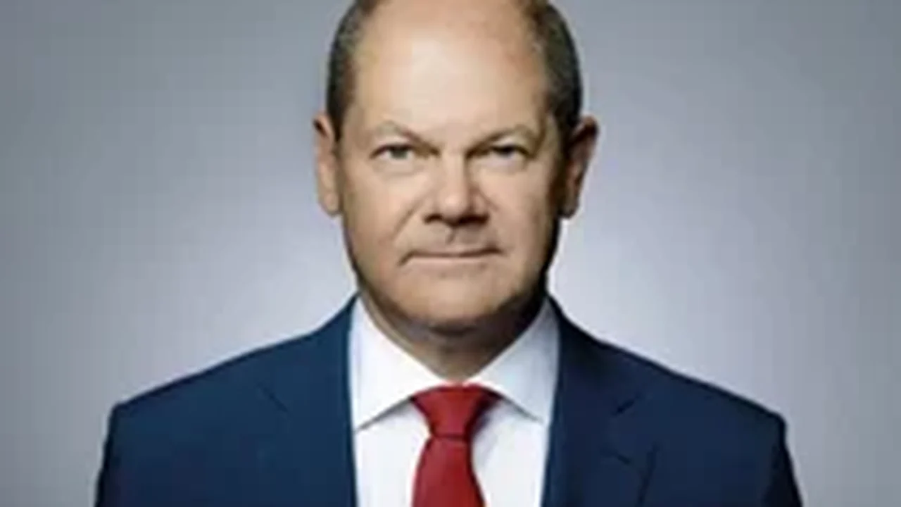 Scholz: foi uma derrota amarga, tenho responsabilidade pelo resultado das ações