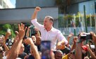 Após nova ausência de JHC, Renan Filho apresenta propostas para 6 áreas na TV Pajuçara