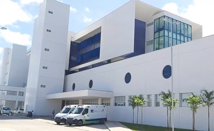 Hospital Metropolitano Hospital Metropolitano