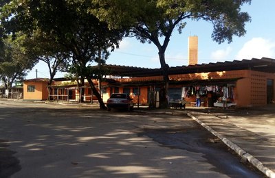 Mercado do Benedito Bentes recebe melhorias