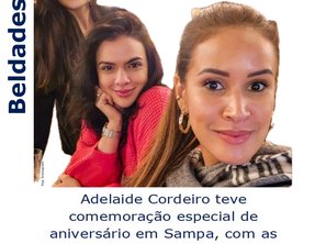 Arquivo pessoal