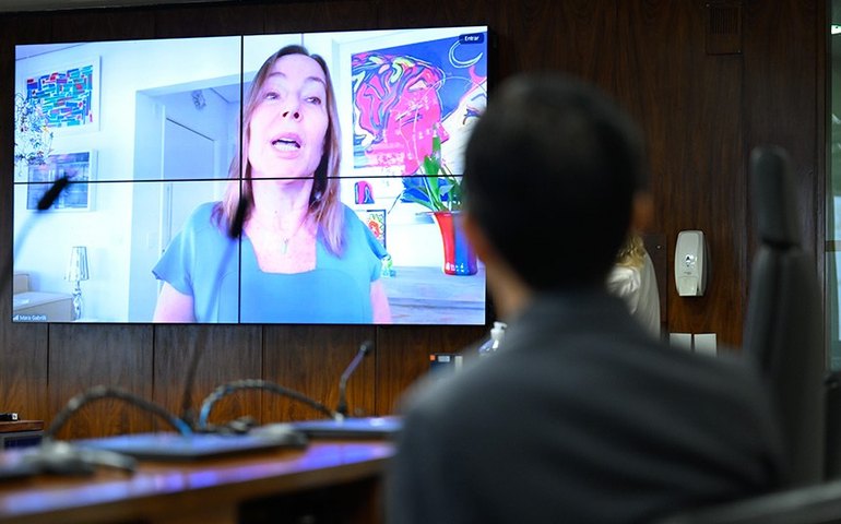 Debate na CDH pede conscientização sobre Síndrome do Nariz Vazio