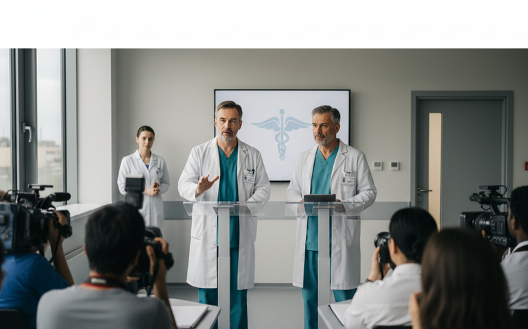 Cirurgia de Bolsonaro ocorre conforme o previsto, afirma equipe médica