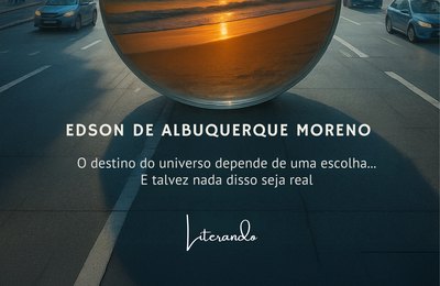 Ficção científica premiada explora dimensões paralelas e escolhas humanas