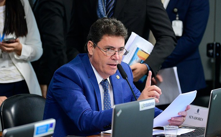 Federalização de rodovia no Amapá vai à Câmara